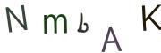 Imagine CAPTCHA