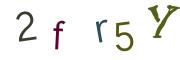 Imagine CAPTCHA