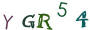 Imagine CAPTCHA