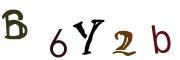 Imagine CAPTCHA