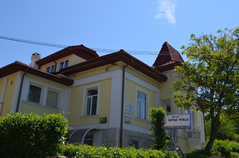 Birou Notarial Constantinescu Veronica Birou Notarial Constantinescu Veronica